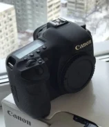 Canon EOS 7D ����