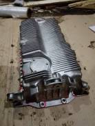 Поддон. Volkswagen: Caddy, Passat, Jetta, Touran, Golf Двигатели: ATM, AWC, BCA, BDJ, BGU, BJB, BKC, BLS, BMM, BSE, BSF, BST, BSU, BSX, BUD, AXX, AXZ...