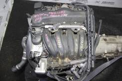 Двигатель BMW N46B20B Контрактная BMW