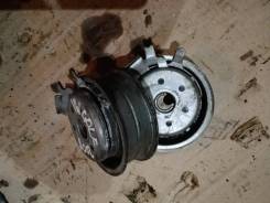 Натяжной ролик ремня ГРМ. Volkswagen: Passat, Caddy, Transporter, Jetta, Touran, Golf, Beetle, Polo, Sharan Двигатели: AXX, AXZ, BKC, BKP, BLF, BLP, B...