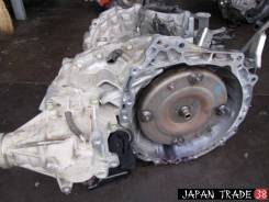 АКПП. Nissan X-Trail, TNT31 Двигатель QR25DE