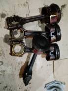 Шатун. Volkswagen: Caddy, Passat, Jetta, Transporter, Sharan, Golf, Beetle, Polo Seat Ibiza, 6J1, 6J5, 6J8 Seat Alhambra, 7V9 Skoda Superb Skoda Fabia...