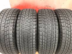 Bridgestone Blizzak DM-V1. Зимние, без шипов, 2012 год, 10 %, 4 шт