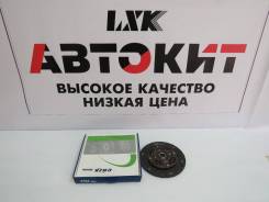 Диск сцепления. Mazda Revue Mazda Familia, BF3P, BF3V, BF5P, BF5R, BF5V, BF5W, BF6M, BF7P, BF7V, BFMP, BFMR, BFSP, BFSR, BFTP, BG3P, BG3S, BG5P, BG5S...
