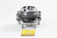 Подшипник ступицы. Nissan: Teana, Cedric, Laurel, Skyline, Cima, Leopard, President, Cefiro, Gloria, Stagea, Murano, 200SX Двигатели: MR20DE, QR25DE...