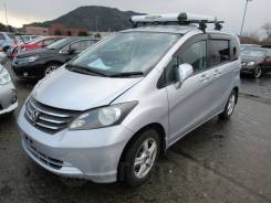 Honda Freed. GB31046334, L15A
