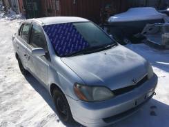 Toyota Platz. NCP12, 1NZFE