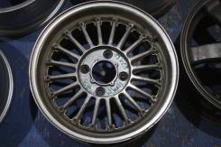 HART. 6.0x15, 4x114.30, ET38, ЦО 73,0 мм.
