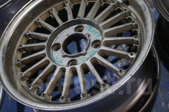 HART. 6.0x15", 4x114.3, ET38, �� 73���. ����