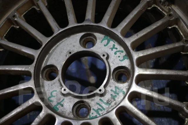 HART. 6.0x15", 4x114.3, ET38, �� 73���. ����