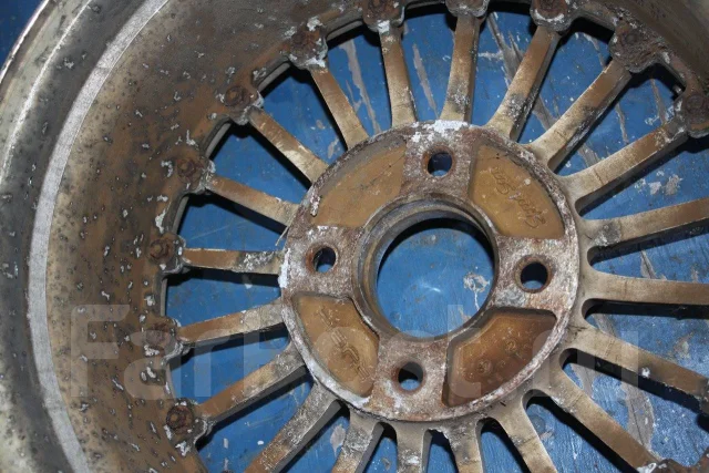 HART. 6.0x15", 4x114.3, ET38, �� 73���. ����