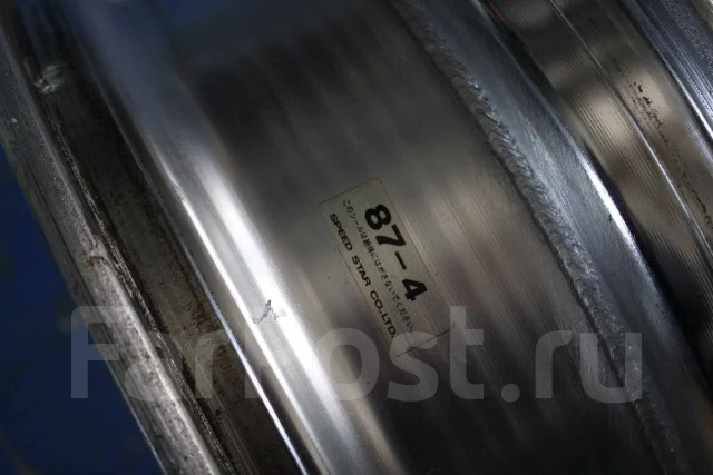 HART. 6.0x15", 4x114.3, ET38, �� 73���. ����