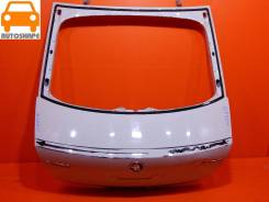 Дверь багажника Skoda Rapid