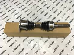 Привод, полуось. Toyota: Regius Ace, ToyoAce, Quick Delivery, Hiace, Hiace Regius, Dyna Двигатели: 1KZTE, 2L, 2RZE, 3L, 5L, 3YP, 3YU, 4Y