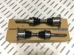 Привод, полуось. Toyota: Regius Ace, ToyoAce, Quick Delivery, Hiace, Hiace Regius, Dyna Двигатели: 1KZTE, 2L, 2RZE, 3L, 5L, 3YP, 3YU, 4Y