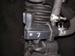 Датчик абсолютного давления. Toyota Yaris, KSP90, NLP90, SCP90 Toyota Avensis, ADT250, ADT251, AZT250, AZT250L, AZT250W, AZT251, AZT251L, AZT251W, AZT...