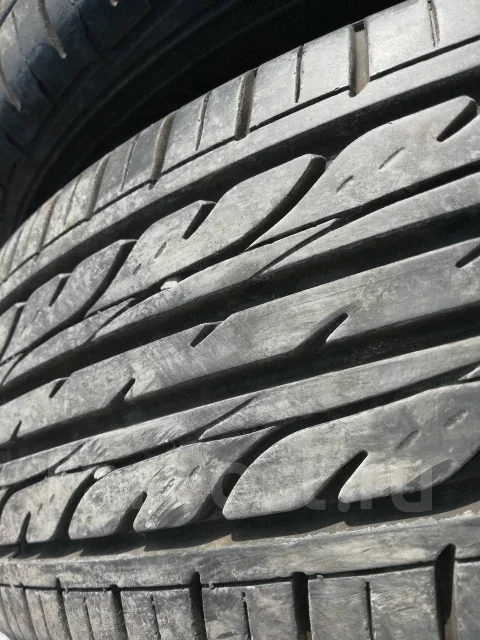 Dunlop Enasave EC202. ������, 2016 ���, �/�, ����� 5 % ����