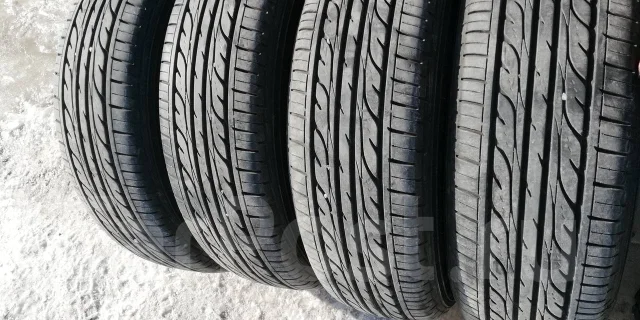 Dunlop Enasave EC202. ������, 2016 ���, �/�, ����� 5 % ����