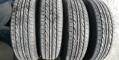 Dunlop Enasave EC202. ������, 2016 ���, �/�, ����� 5�%