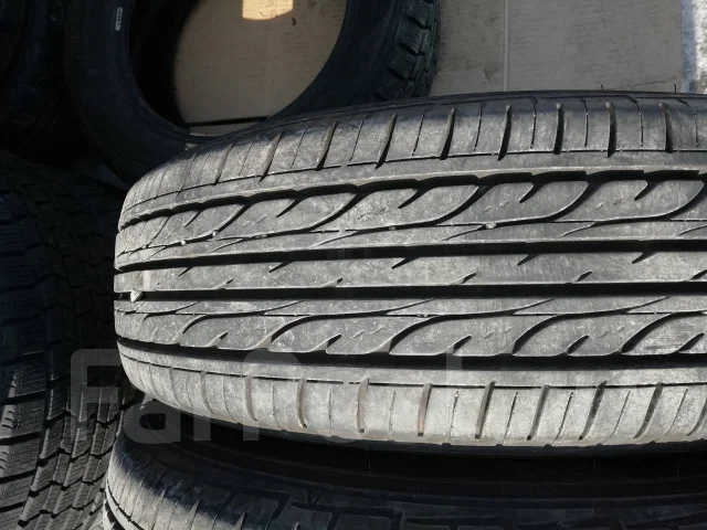 Dunlop Enasave EC202. ������, 2016 ���, �/�, ����� 5 % ����