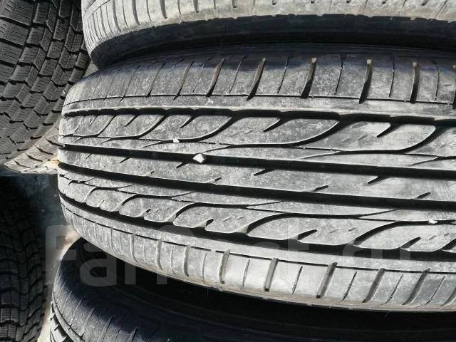 Dunlop Enasave EC202. ������, 2016 ���, �/�, ����� 5 % ����
