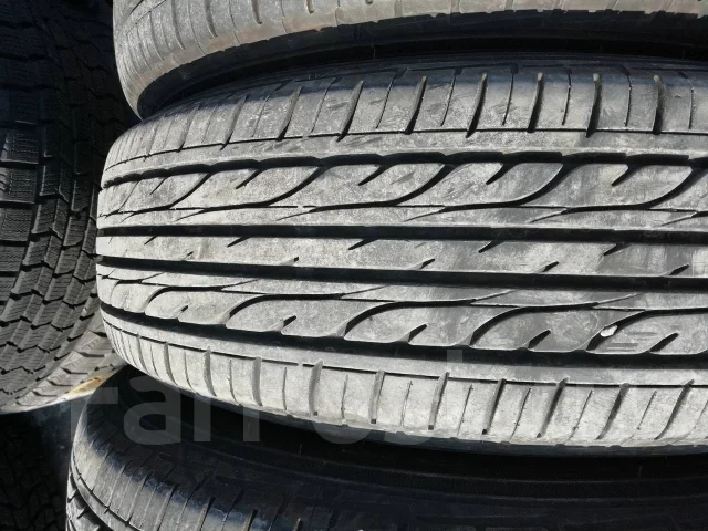 Dunlop Enasave EC202. ������, 2016 ���, �/�, ����� 5 % ����