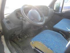 Крыльчатка вискомуфты (диз) IVECO DAILY 3 (29C-40C) Sparka