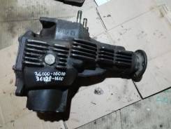 Раздаточная коробка. Toyota: Corsa, Corolla II, Tercel, Raum, Starlet Двигатели: 5EFE, 4EF, 4EFE