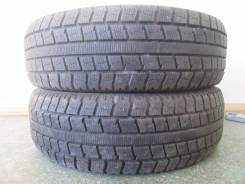 Toyo Observe Garit G30. Зимние, без шипов, износ: 20%, 2 шт
