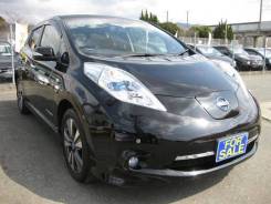 Nissan Leaf. автомат, передний, электричество, 51 890 тыс. км, б/п. Под заказ