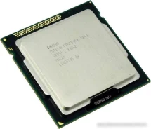 Intel Pentium G840