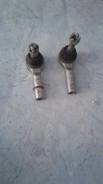 Наконечник рулевой. Nissan: X-Trail, King Cab, Hardbody, Elgrand, R'nessa, Presage, Avenir, NP300, Xterra, Cedric, Terrano Regulus, Cima, Bassara...