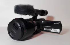 Sony NEX. � ���������� ����