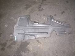 Дефлектор радиатора. Toyota Avensis, AZT250, AZT250L, AZT250W, AZT251, AZT251L, AZT251W, AZT255, AZT255W, ZZT250, ZZT251, ZZT251L Двигатели: 1AZFE, 1A...