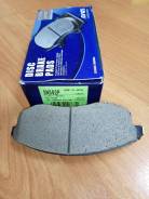 Колодки тормозные. Nissan: Maxima, Altima, Cube, Bluebird Sylphy, Skyline, Silvia, Fairlady Z, Tino, Stagea, March, Livina, Teana, Leaf, Tiida, Pulsar...