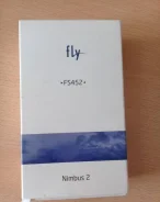 Fly FS452 Nimbus 2. �/�