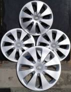Колпаки тойота R15 (76). Диаметр 15", 1 шт.