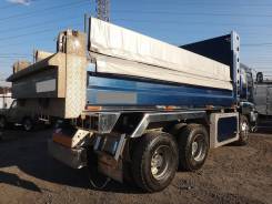 Isuzu Giga. , 14 250 куб. см., 9 000 кг., 6x2. Под заказ