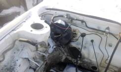 Вакуумный усилитель тормозов. Toyota Corona, ET176, ET176V Двигатель 3E
