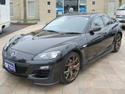 Mazda RX-8. автомат, передний, 1.8, бензин, 75 000 тыс. км, б/п. Под заказ