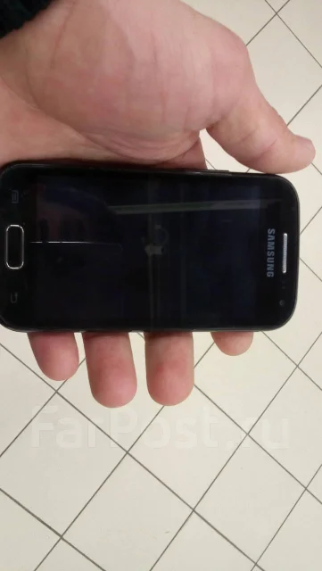 Samsung Galaxy Ace 2. �/� ����