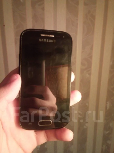 Samsung Galaxy Ace 2. �/� ����