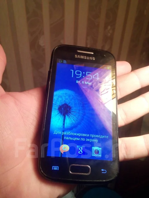 Samsung Galaxy Ace 2. �/� ����