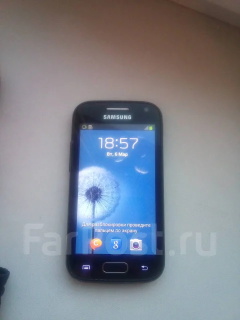 Samsung Galaxy Ace 2. �/� ����