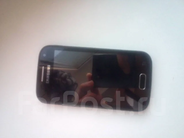 Samsung Galaxy Ace 2. �/� ����