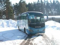 Shenlong. Продам автобус Шенлонг SLK 6931, 36 мест