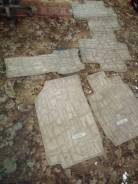 Коврик. Honda Odyssey, RA7 Двигатели: F23A, F23A7, F23A8, F23A9