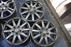 BLEST EuroMagic. 6.0x15", 5x114.30, ET45, ЦО 73,0 мм.