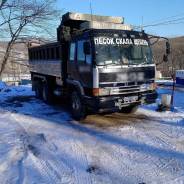 Услуги самосвалов