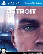 Игры для Sony PlayStation 4.
